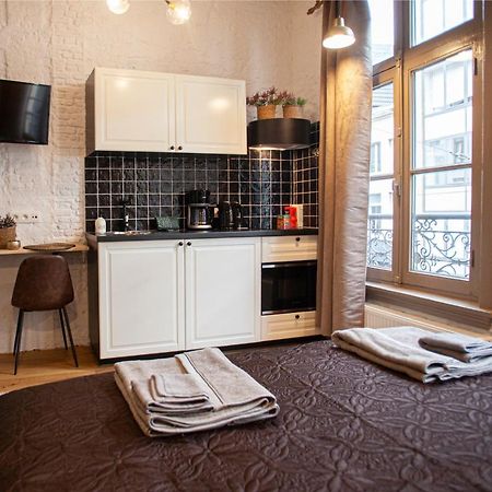 Luxury Suites Meir By Rikas Hotels Anvers Exterior foto