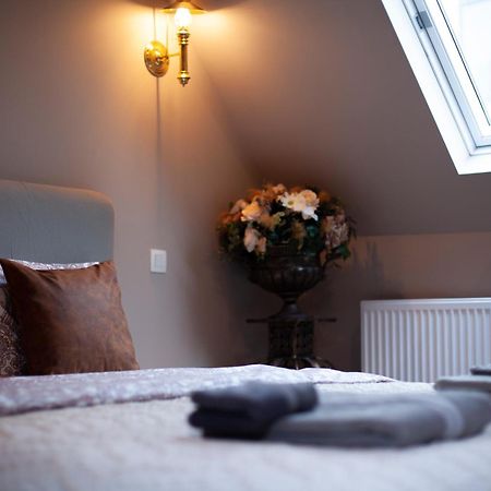 Luxury Suites Meir By Rikas Hotels Anvers Exterior foto