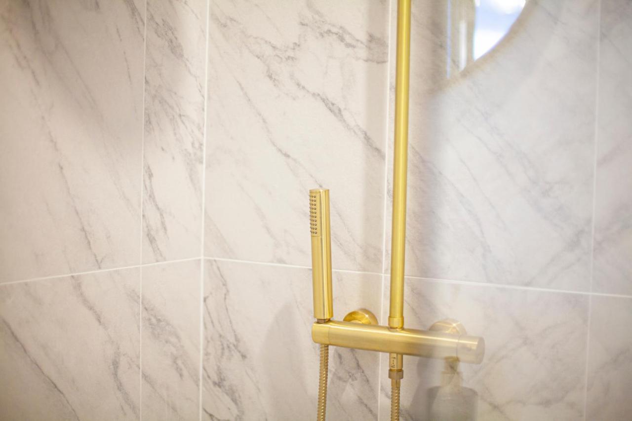 Luxury Suites Meir By Rikas Hotels Anvers Exterior foto
