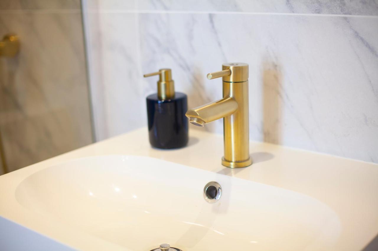 Luxury Suites Meir By Rikas Hotels Anvers Exterior foto