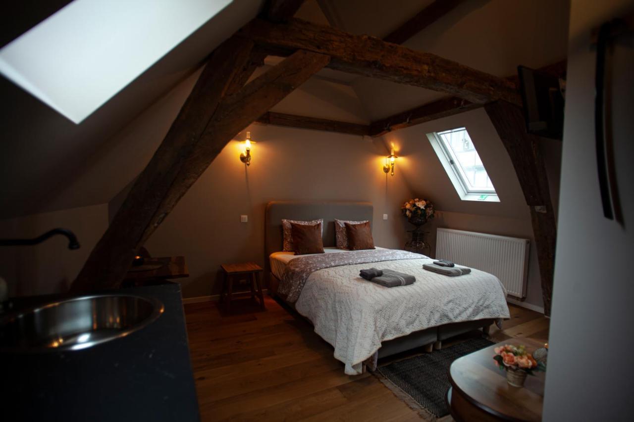 Luxury Suites Meir By Rikas Hotels Anvers Exterior foto