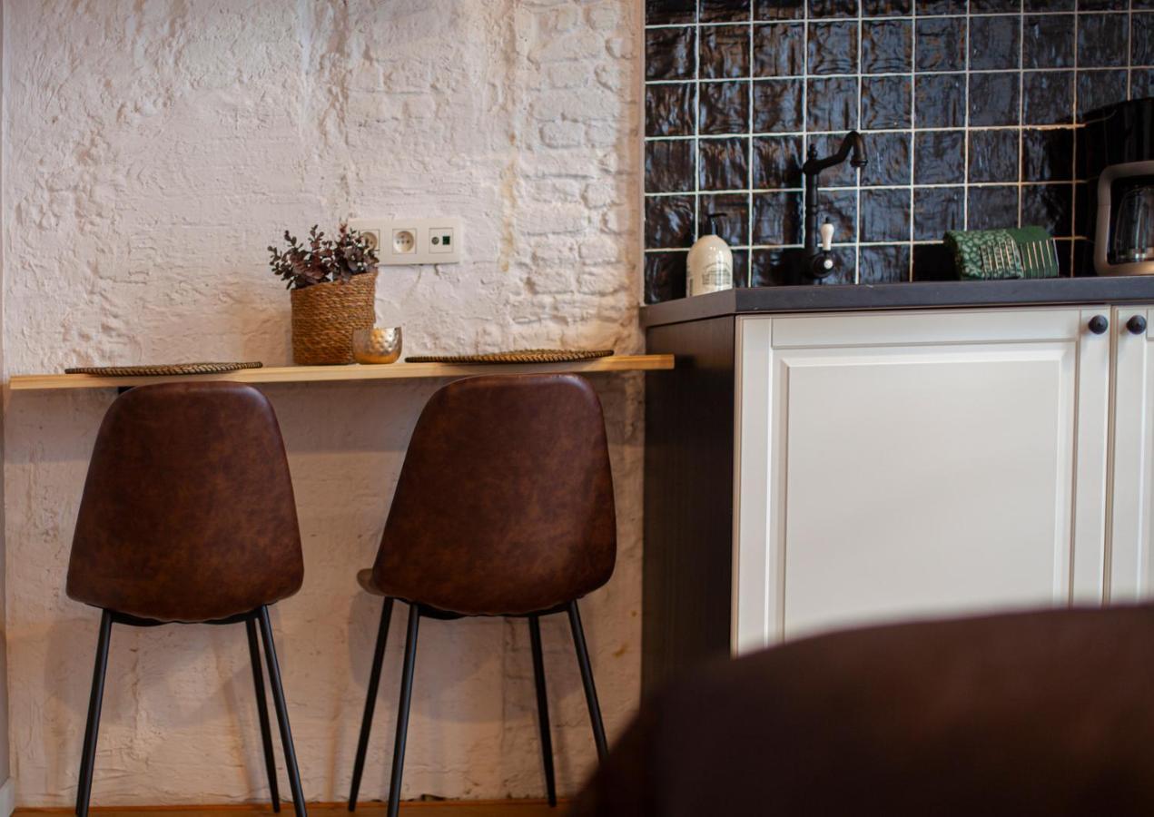 Luxury Suites Meir By Rikas Hotels Anvers Exterior foto