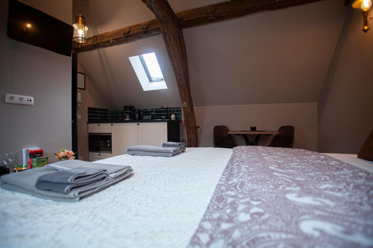 Luxury Suites Meir By Rikas Hotels Anvers Exterior foto