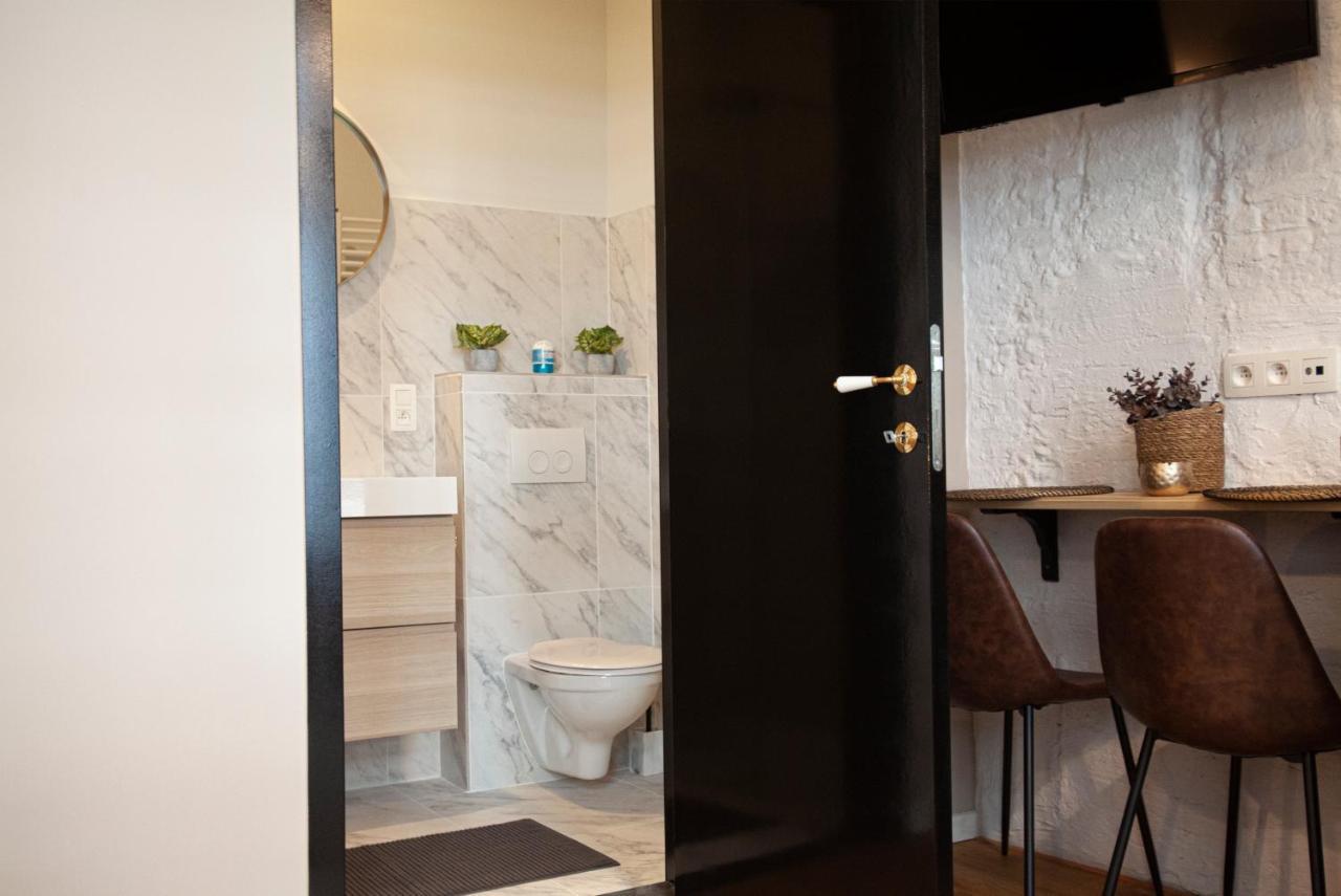 Luxury Suites Meir By Rikas Hotels Anvers Exterior foto