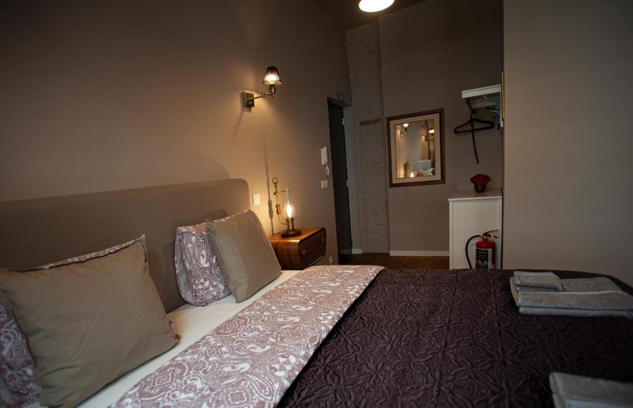 Luxury Suites Meir By Rikas Hotels Anvers Exterior foto