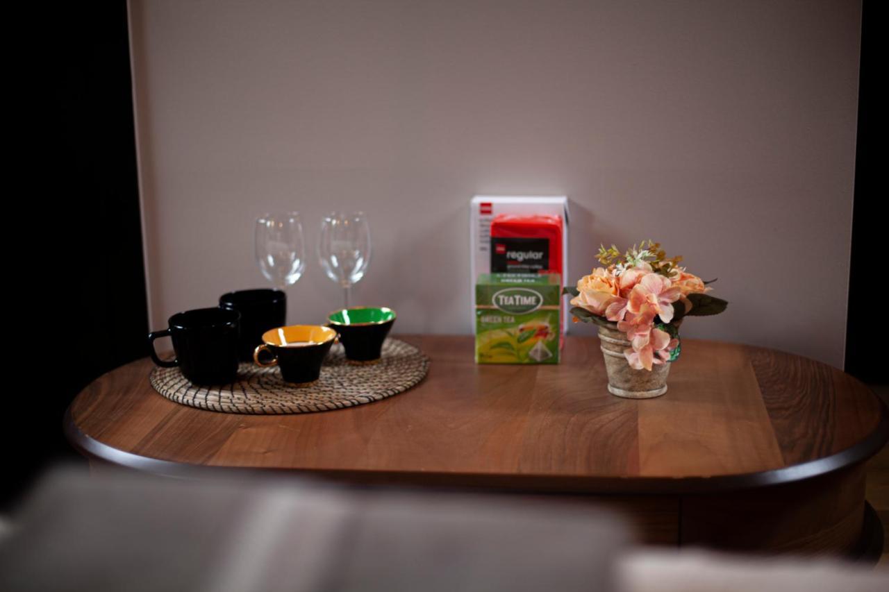Luxury Suites Meir By Rikas Hotels Anvers Exterior foto
