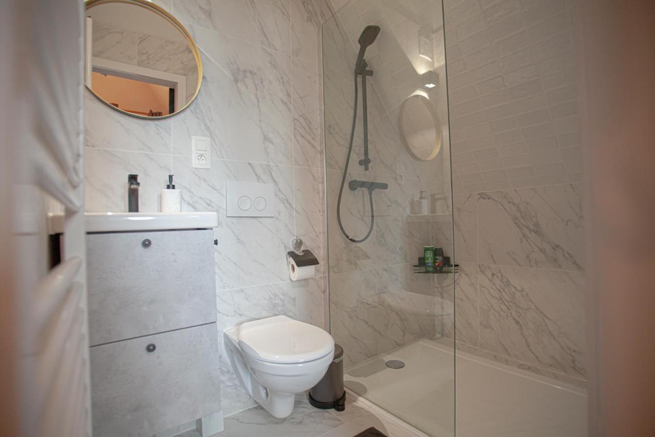 Luxury Suites Meir By Rikas Hotels Anvers Exterior foto